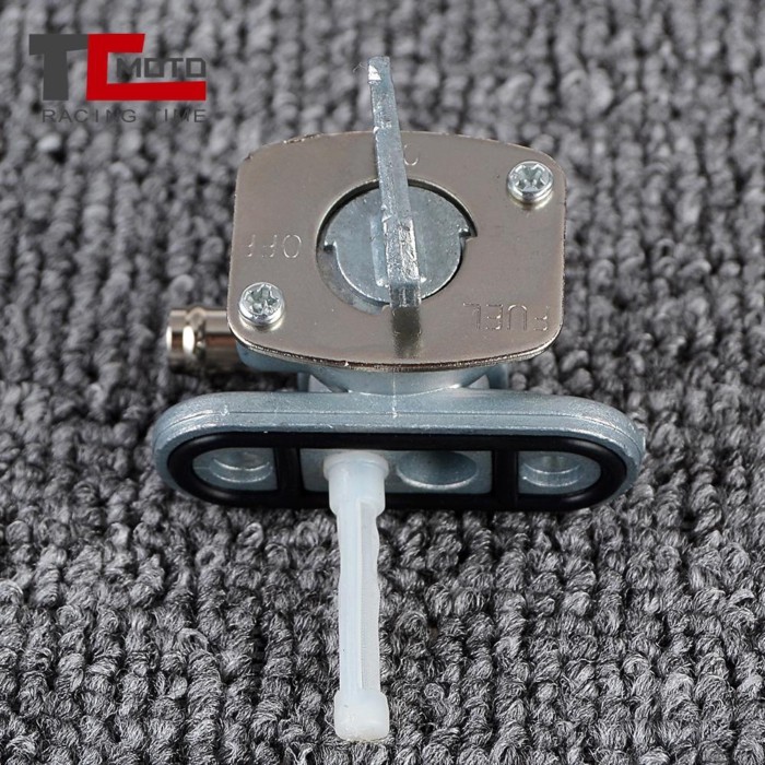 Fuel Petcock Valve Switch Fuel Tap for Yamaha YZF R1 YZF1000 YZ 80 125 250 490 FZS 600 1000 FZ400 X
