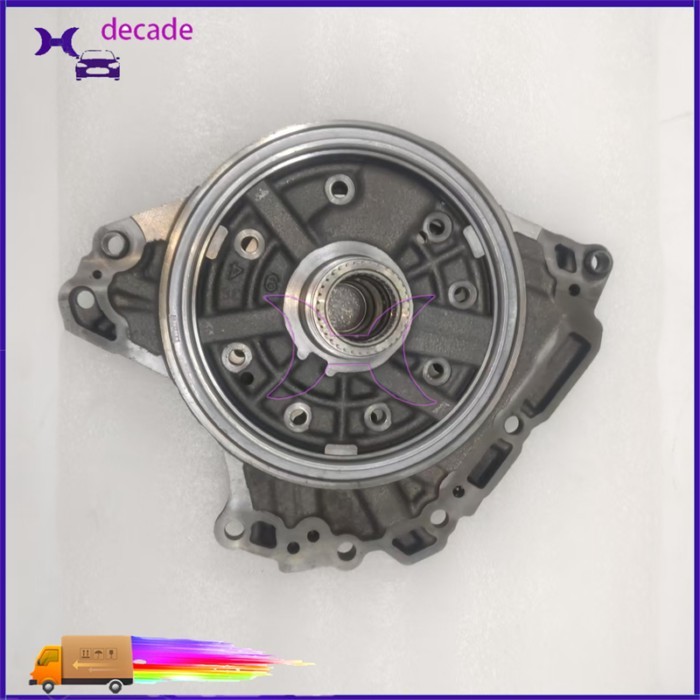 09G TF60-SN TF65-SN 6-speed automatic transmission oil pump suitable for Volkswagen E36 CC Golf Pas