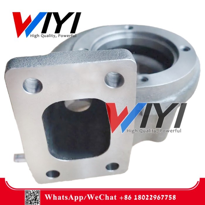 NEW TB2527 Turbo Housing for Nissan Patrol 2.8 TD 115 HP RD28T 160/GR-Y60/260 Turbocharger Parts 46