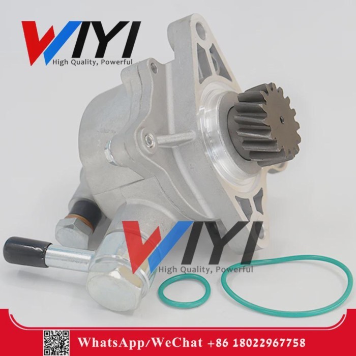 Power Steering Pump For Mitsubishi L200 K67T K77T Pajero Sport I K97W Montero II V26W V36W V46W 4M4