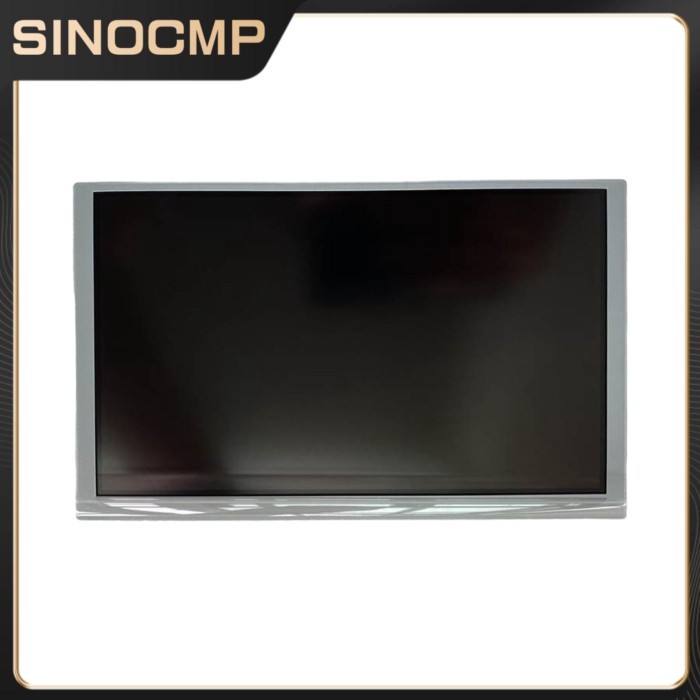 8Inch LCD display screen LQ080Y5DZ10 LQ080Y5DZ06 For Opel Astra K Car DVD GPS navigation auto Inter