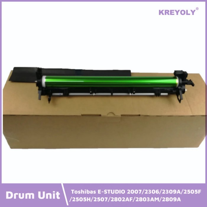 OD-2505 Drum Unit For Toshibas E-STUDIO 2007 2306 2309A  2505F 2505H 2507 2802AF 2803AM/2809A Drum