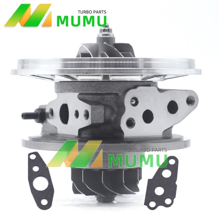 Turbocharger Cartridge Core for Toyota HI-LUX 3.0 D4D 1KD-FTV 3.0L 171HP 2005- 17201-OL040 17201-0L