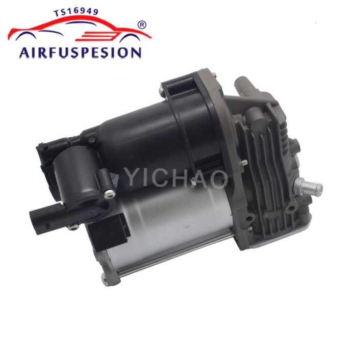 For Mercedes Benz Vito V-Class W639 2008-2009 V639 Viano W639 2006-2012 Air Suspension Compressor P