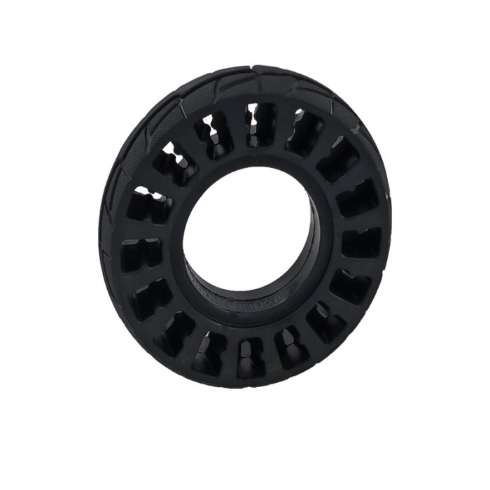 New 200x50 Honeycomb solid tires for F5 Electric Scooter 8 Inch Mini Electric Scooter