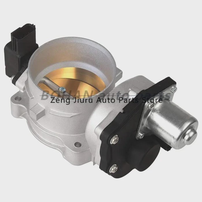 L3Z9E926AA 6L2Z9E926CA 6L2Z9E926C 6L3Z9E926A 8L2Z9E926A 8L3Z9E926B 8L3Z9E926C Throttle Body For For