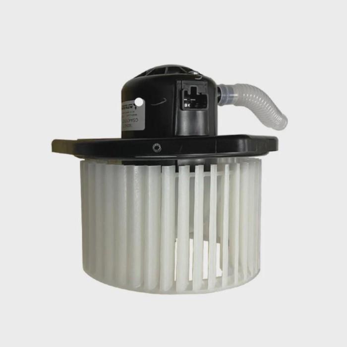 1 Pcs LHD Fan Motor Kit Heater for Lancer Cx Cy 7802A217 FAN Blower Assy for Asx Rvr GA Electric fo