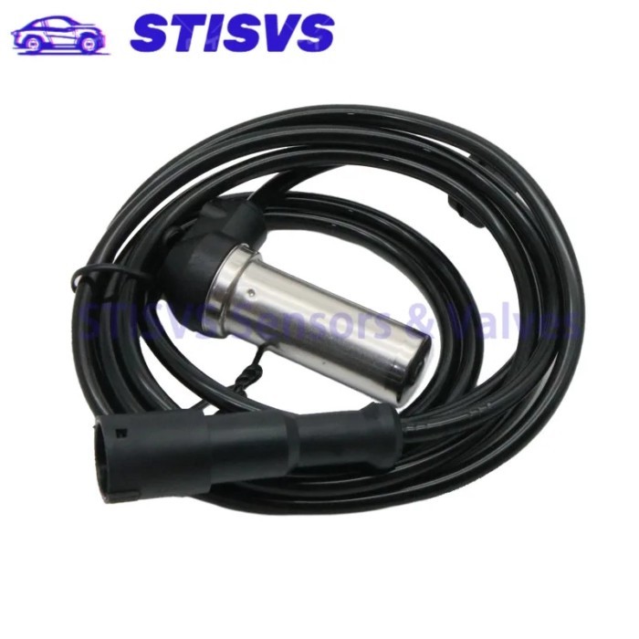 4C4Z2C190BA Rear Axle Left/Right ABS Wheel Speed Sensor For Ford F-650 2004 5.9L 6.0L 7.2L 4C4Z2C20