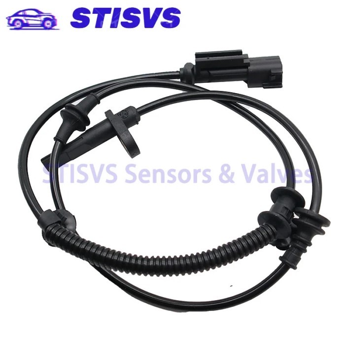 AE93-2C190-BE Rear Left/Right ABS Wheel Speed Sensor For Ford Explorer 2011-2016 Ford Flex 2010-201