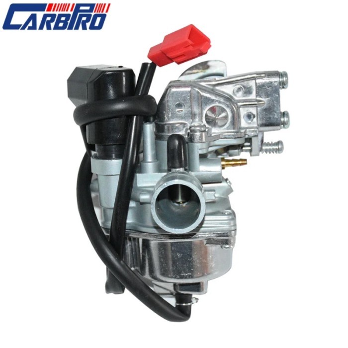 Carburetor for Yamaha Zuma YW50 Scooter Moped 2011-2002 2003 2004 2005 2006 Carb