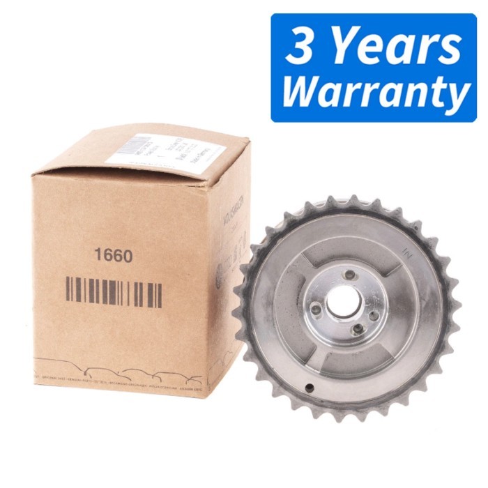 Intake Side Camshaft Adjuster 06E109083Q,06E109083N For AUDI A4 B8,A5,A6 C7,A7,A8L D4,Q5,Q7 2010-20