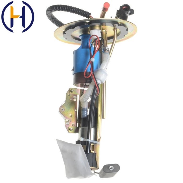 Fuel Pump Assembly PFS304 SP2092H P76551H 150150 EFP2377 F1375A for Ford E-150 Club Station Wagon E