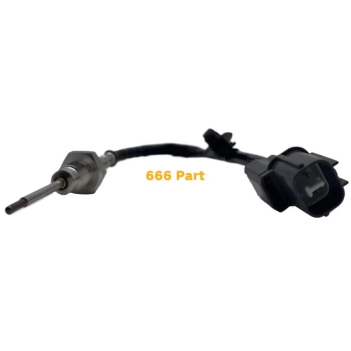 37810PELG11 Exhaust Gas Temperature Sensor For Honda HR-V GH 1.6 16V D16W1 D16W5 High Quality