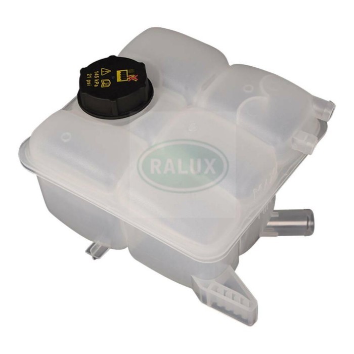 Coolant ExpansionTank For Ford Focus 13-16 Escape Kuga Titanium 8V618K218AE CV6Z8A080A 8V618K218AD