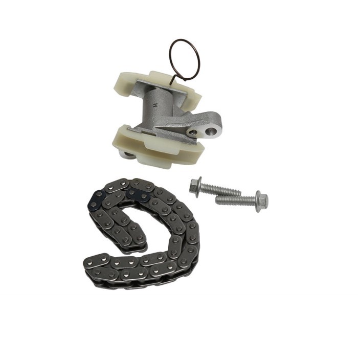 KUSIMA Camshaft Timing Chain Tensioners for  Land Rover Range Sport LR3 LR4 Range  Diesel V6 2.7L 3