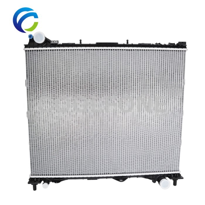 Engine Cooling Radiator for LAND ROVER RANGE ROVER Sport L405 L460 L494 Discovery L462 LR121419 LR1