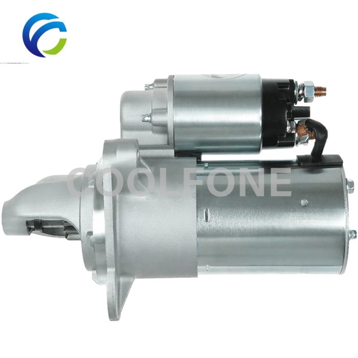 Self Starter Motor for HUMMER H3 ISUZU ASCENDER I-290 I-370 SAAB 9-7X 2.9L 3.7L 4.2L 8000051 890178