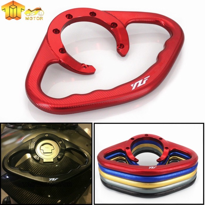 FOR YAMAHA YZF-R1 YZF-R6 YZF-R25 YZF-R3 YZF R1 R3 R25 R15 Motorcycle Passenger Handgrips Hand Grip