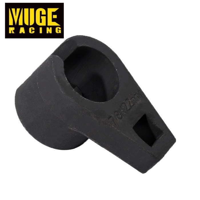 22mm oxygen sensor Remover Repair and installation 7 / 8 oxygen sensing sleeve 3 / 8   THB013