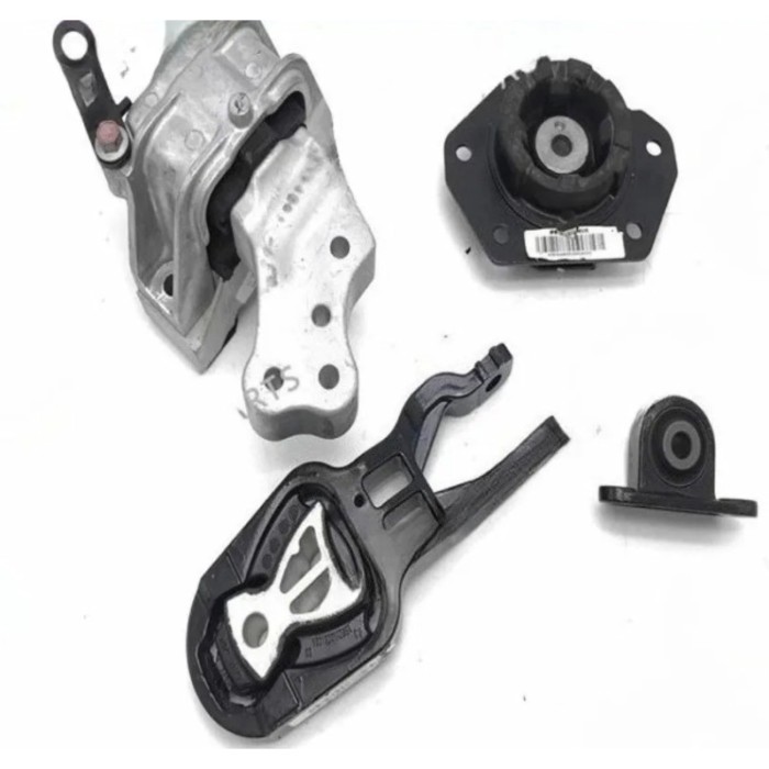 Engine Mounting Rubber Pad for Haval H6 Sport 1.5T Automatic Transmission 6AT