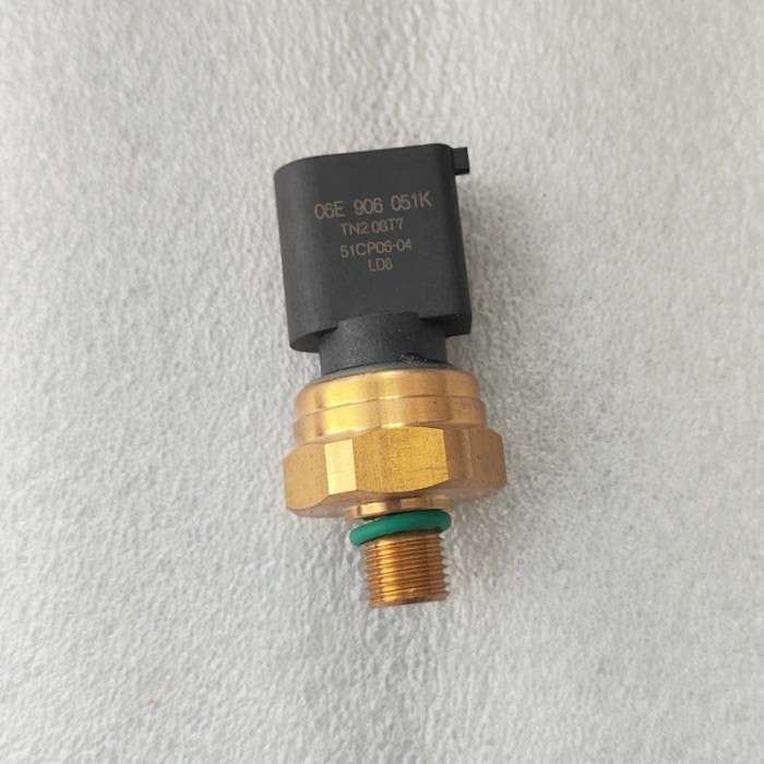 High Pressure Fuel Sensor for Audi A6L A8L Q7 Q5 A4