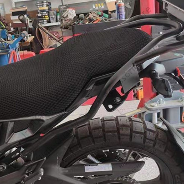 For Zontes G1-125 G2-125 Seat Cover Cushion Cover Zontes G1 125 G2 125 Motorcycle Breathable Cushio
