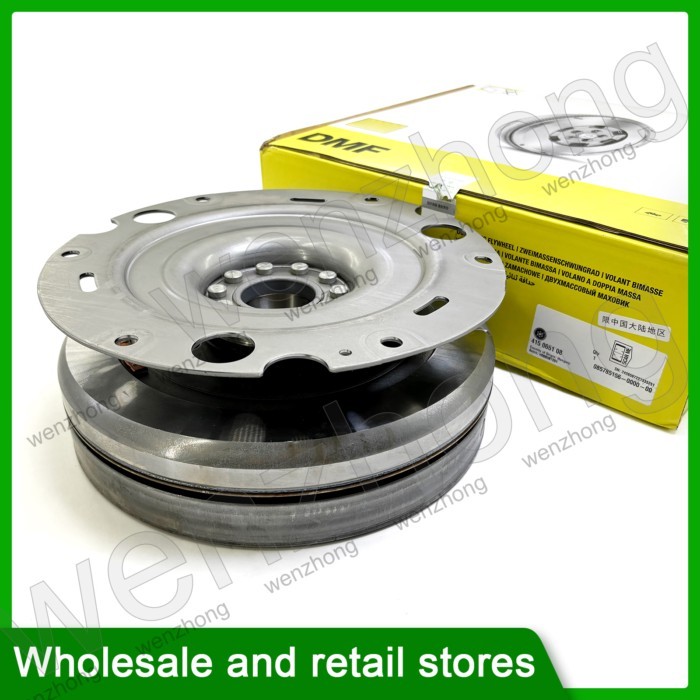415065108 WG1716562 0AW105317G 0AW105317T 0AW105317Q Original 0AW Automatic Transmission Flywheel F