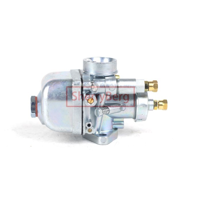 Sherryberg Motorcycle Carburettor Carburetor 16mm BVF 16N1-11 For For Simson S50 S51 S70 KR51 SR50
