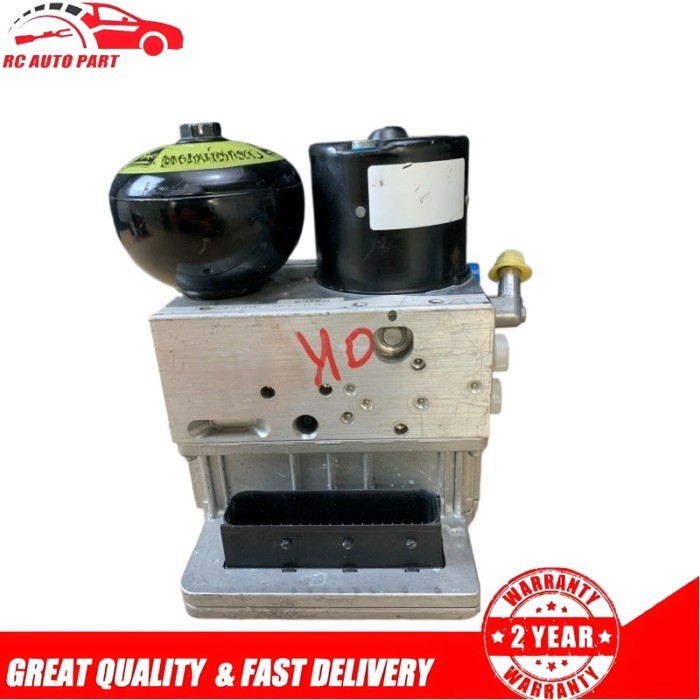 1pcs Hydraulic Block SBC ABS for W211 R230 C219 A0054315012 0265250082-