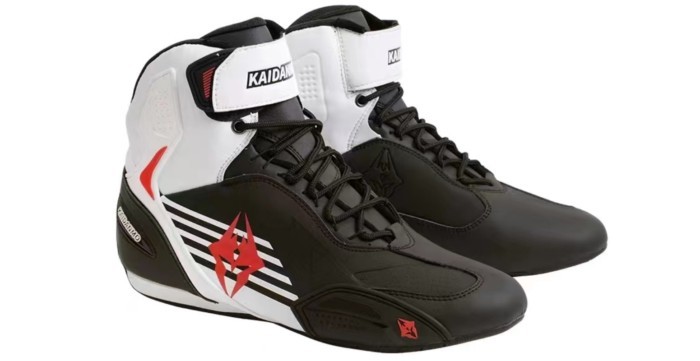 Motorcycle Motocross  shoes motorcycle riding boots shoes botas motorcycle rider boots