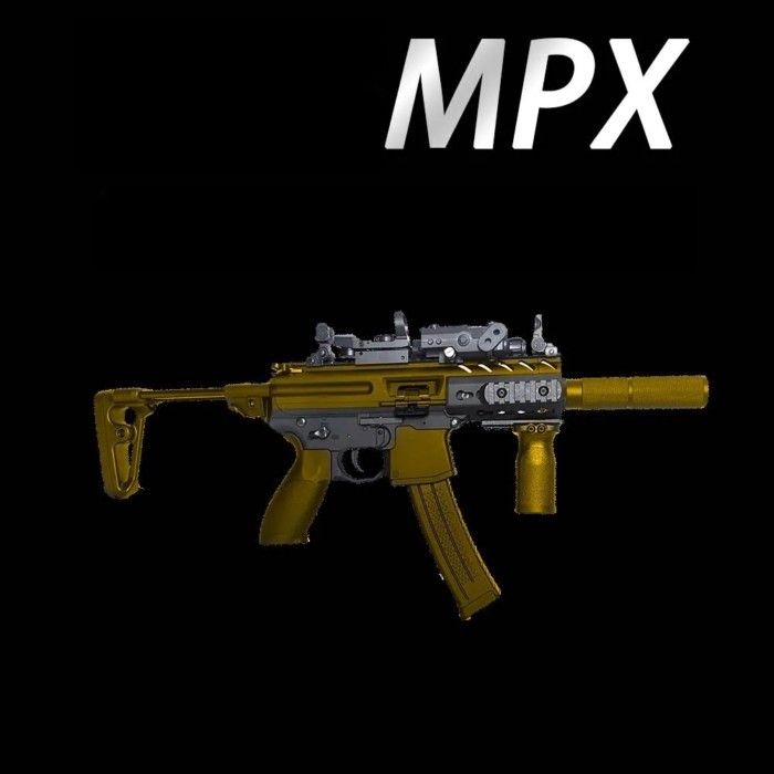 Sijun mpx เวอร์ชั่น 2.0 ของเล่นไฟฟ้าโมเดลเชื่อมโยงเด้งกลับ