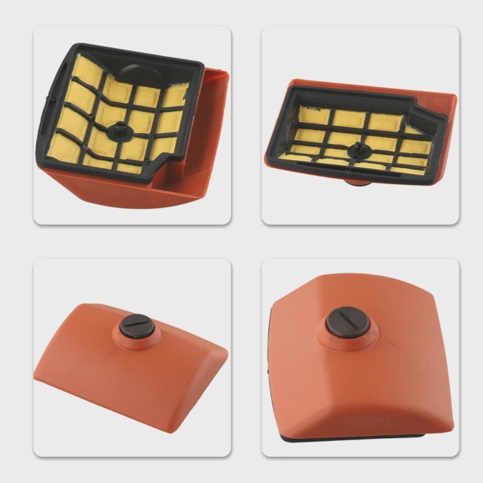 High Quality Kit Filter Kit Filter Set MS201TC M-Tronic Practical Replacement 1145 140 1900 Access