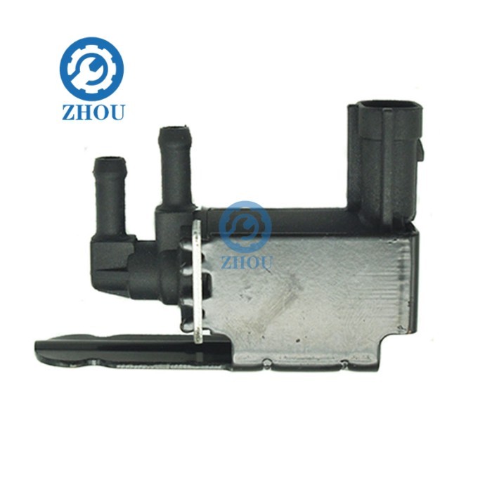 OEM ZL01-18-741 ZL0118741 ZL01 18 741 Emission control solenoid valve For Mazda 323 Protege 1.6 1.6