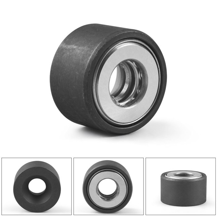 Wheel Stud Installer Fit for most all automotive and light-duty truck wheel studs import and domest