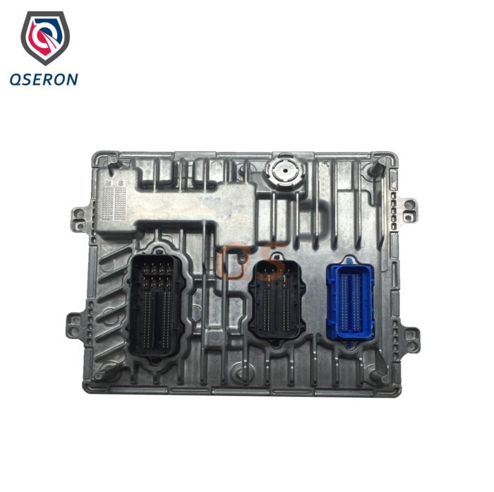 ECU E41 12717131 12723810 Engine Control Module ECM for Silverado Sierra 2500 3500 L5P Duramax 6.6L