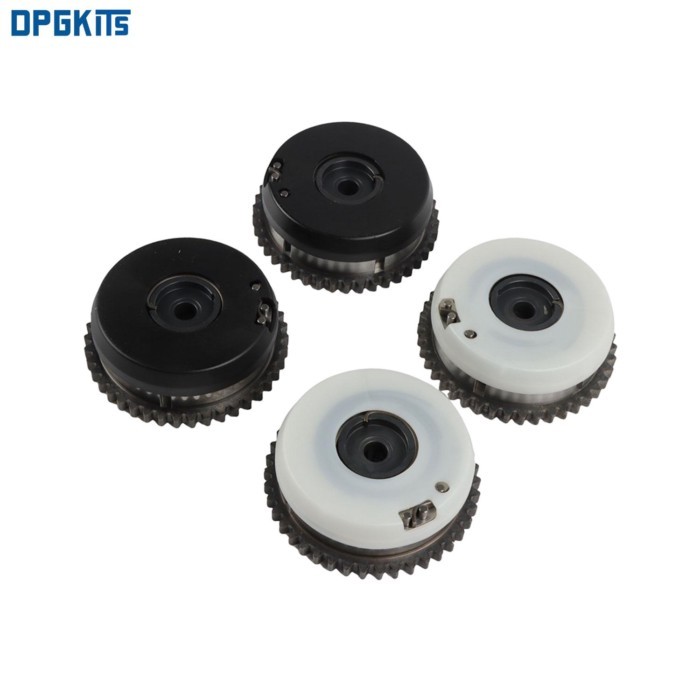 N63 Intake & Exhaust Camshaft Sprockets For BMW Alpina B7 550I 650I 750LI X5 X6 N63B44A S63B44A 4.4