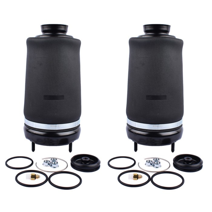 AP02 Air Suspension Spring Bag Front For Mercedes X164 W164 M ML GL 320 350 420 450 500 280 300 164