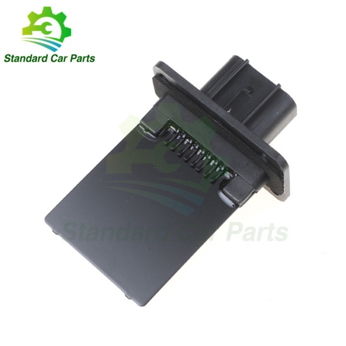 3F2Z-18591-AA Heater Blower Motor Resistor For Ford F150 Mustang Expedition Lincoln 3F2Z18591AA  3F