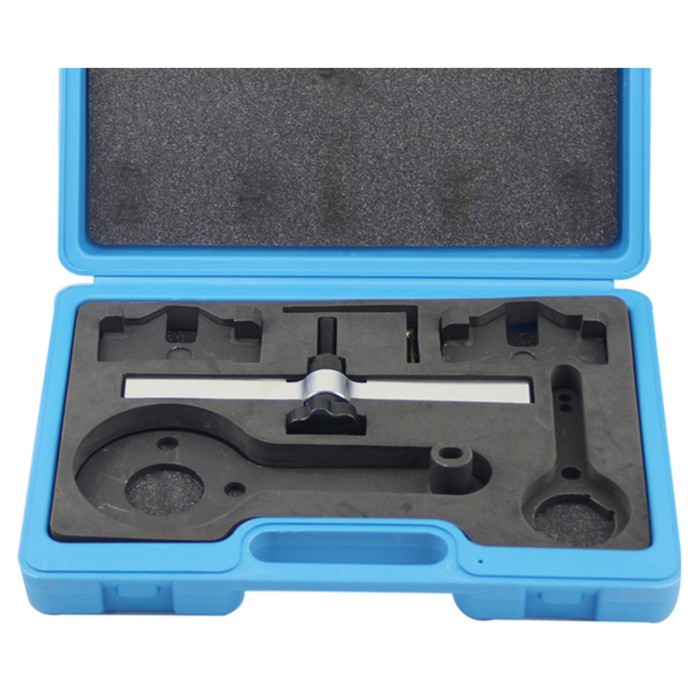 Special Engine Camshaft Timing Tools Set Engine Timing Locking Tool Kit For BMW N63 S63 N74