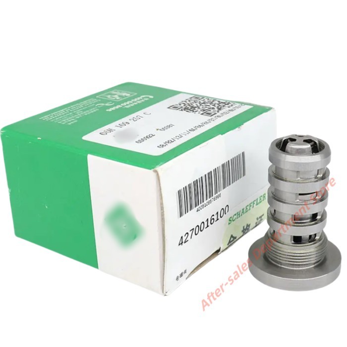06H109257A For Audi Q5 A3 A4 S4 A6 S6 A8 For V-W Passat Tiguan Jetta Beetle Engine Timing Control V