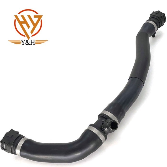 OEM 17128616528 Radiator Coolant Hose for BMW 230i 430i 120i 320i 2.0L 2014-2021