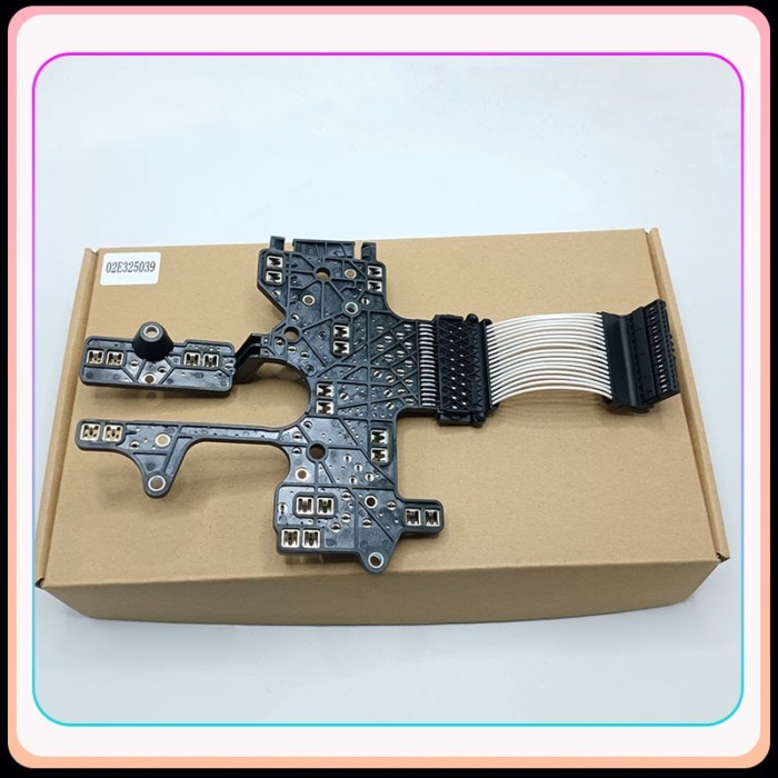 New Gearbox Circuit Board 02E DQ250 DSG Audi A3 Q3 6 Speed For VW Jetta Passat B7 B8 Golf 6 7 Caddy