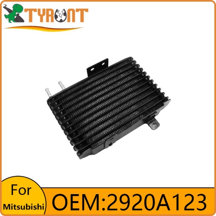 TYRNT Automatic Transmission Oil Cooler 2920A123 For Mitsubishi Outlander II 2.0 2.2 2.4 2007-2012