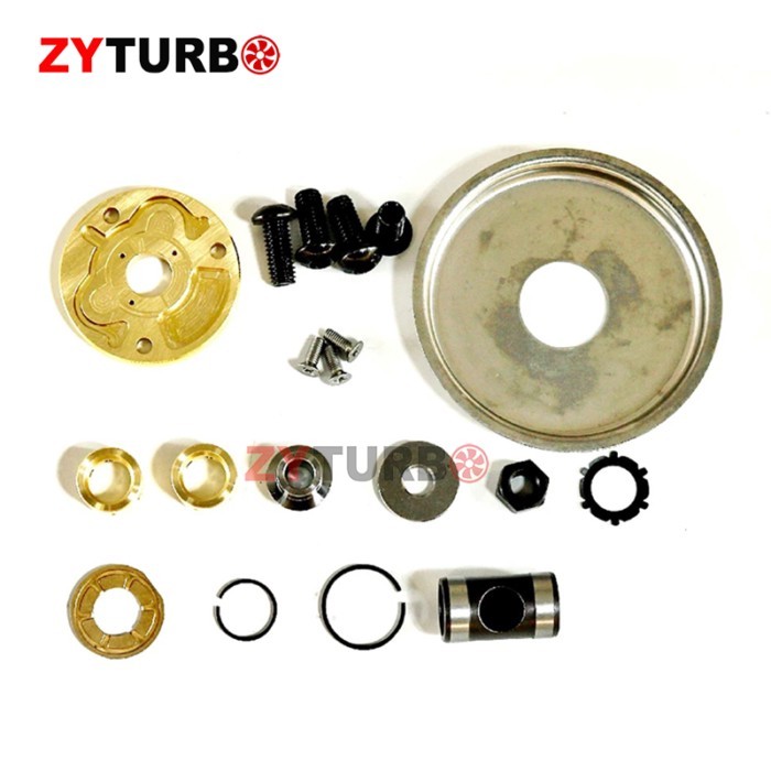 Turbo Repair Kits RHF55 8971038570 8980302170 For SUBARU ISUZU Truck 4HE1-T 4HE1T 5.2L JIT VF30 VF3