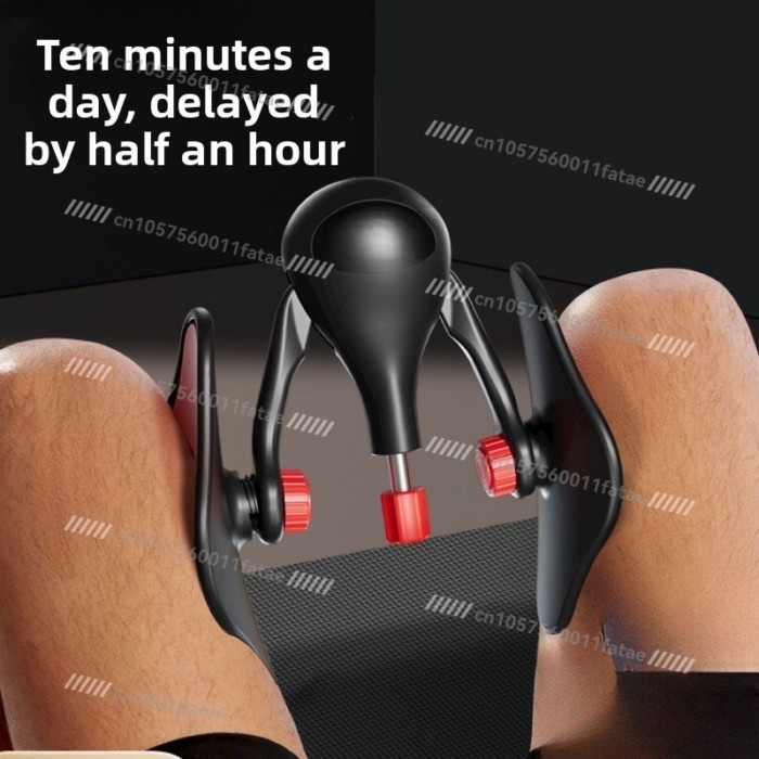 Pelvic Floor Kegel Trainer, Leg Muscle Workout Spreading