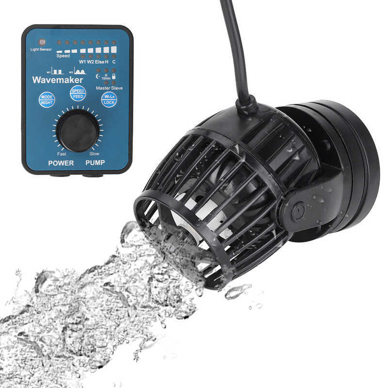 Jebao Wave Pump SW Series Wave Pump Silent Circulation Wave Pump Surf Pump Wave Pump