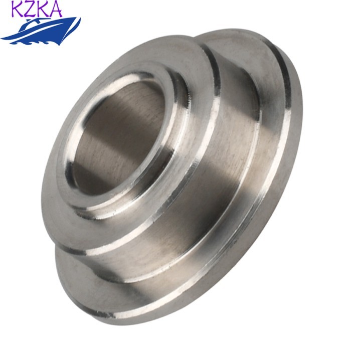 6E7-45987-01 Propeller Spacer For  Yamaha Parsun outboard  Lower Casing 2T 9.9HP 15HP 4t F8 F9.9 F1