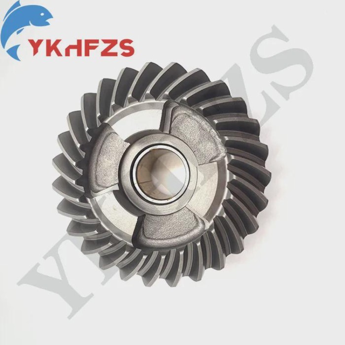 6E7-45560-01 6E7-45571-00 6E7-45551-00 (8teeth) Gear Kit for Yamaha Outboard MotorHidea 2 Stroke 15