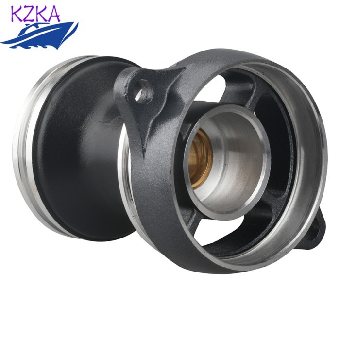 6N0-45361 Cap Assy Lower Casing For Yamaha Outboard Motor 2/4T 8HP 6HP 6N0-G5361-00 6N0-G5361 6G1-4