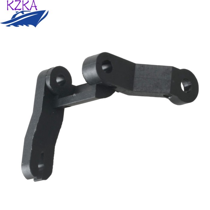 66T-41252 Lever, Choke 1 For Yamaha Outboard Motor 40HP 66T-41252-00 66T-41252 66T-41252-00-00 66T4